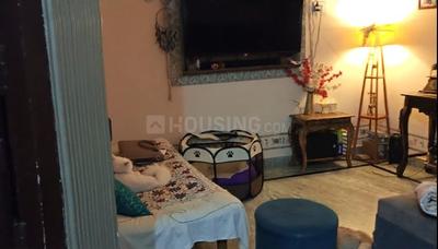 Hall Image of 1875 Sq.ft 5 BHK Independent House for sale in Sector 7 Gurgaon for Rs. 21000000