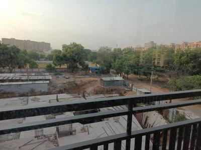 Bedroom Image of 2394 Sq.ft 3 BHK Apartment / Flat for sale in Royal Rosevill Regius, Sargasan Gandhinagar for Rs. 8911000