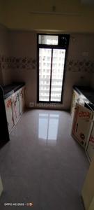 Bedroom Image of 692 Sq.ft 1 BHK Apartment / Flat for sale in Pantan Synergy, Virar West Virar for Rs. 3050000