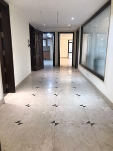 Hall Image of 1800 Sq.ft 3.5 BHK Apartment / Flat for sale in Vishwas Nagar Apartments, Sector 23 Dwarka New Delhi for Rs. 31000000
