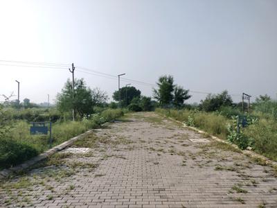 Image of 1152 Sq.ft Residential Plot / Land for sale in Tajupur, Faridabad for Rs. 15400000
