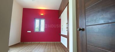 Bedroom Image of 750 Sq.ft 3 BHK Independent House for sale in Golden Square, Mambakkam Chennai for Rs. 4040000