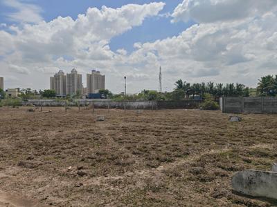 Image of 1232 Sq.ft Residential Plot / Land for sale in Oragadam Industrial Corridor, Chennai for Rs. 2810000