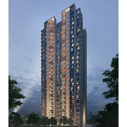 Lodha Massimo Main Image 1