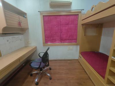 Bedroom Image of 5285 Sq.ft 5 BHK Villa for sale in Bodakdev Ahmedabad for Rs. 135000000