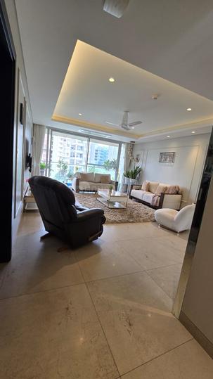 Panchshil Towers Main Image 1