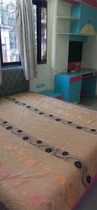 Bedroom Image of ronnie  pg in Andheri East, Mumbai