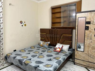Bedroom Image of 1400 Sq.ft 2 BHK Independent House for sale in Delta II Greater Noida for Rs. 32000000