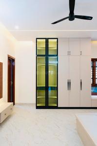 Hall Image of 4800 Sq.ft 4.5 BHK Independent House for sale in Nagarbhavi Bengaluru for Rs. 39500000