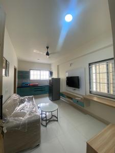 1 BHK Flat