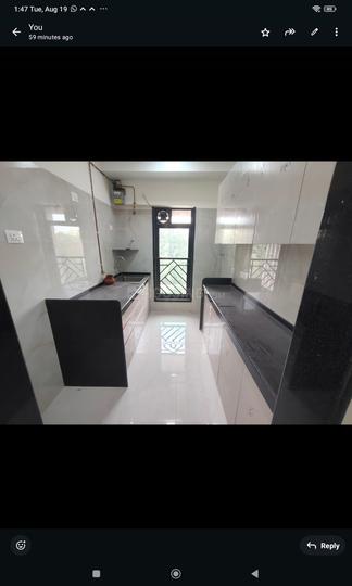 Samruddhi sv road Malad West Bedroom 1