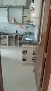 Kitchen Image of 1500 Sq.ft 3 BHK Apartment / Flat for rent in Sreekariyam Thiruvananthapuram for Rs. 30000
