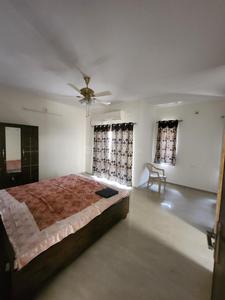 Bedroom Image of 1800 Sq.ft 3 BHK Villa for sale in Raysan Gandhinagar for Rs. 28000000