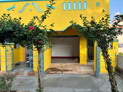 Image of 1200 Sq.ft 1 RK Independent House for rent in Mahadevapura, Mysore for Rs. 5000