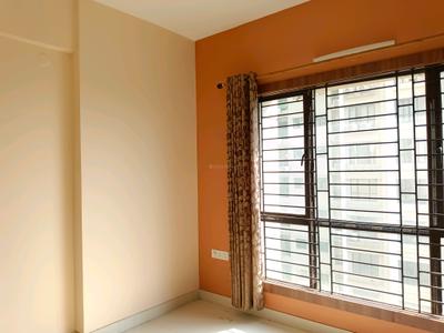 Bedroom Image of 1083 Sq.ft 3 BHK Apartment / Flat for sale in Primarc Southwinds, Rajpur Kolkata for Rs. 7700000
