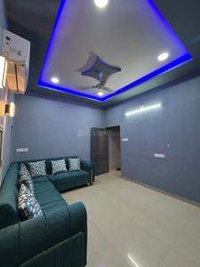 Hall Image of 1200 Sq.ft 1 BHK Apartment / Flat for rent in Paldi Ahmedabad for Rs. 20000