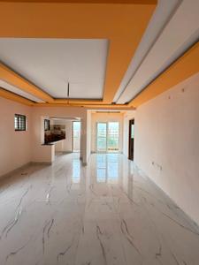 Image of 1130 Sq.ft 2 BHK Apartment / Flat for sale in Madhavadhara, Visakhapatnam for Rs. 7200000