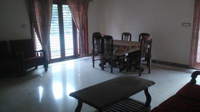 4.5 BHK Flat