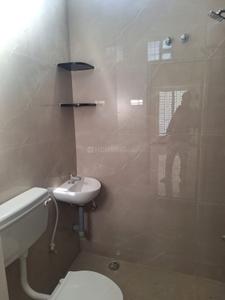 Bathroom Image of 1198 Sq.ft 2 BHK Independent House for sale in Kovilpalayam Coimbatore for Rs. 6100000