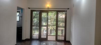 Hall Image of 1800 Sq.ft 3 BHK Apartment / Flat for rent in Halasuru Bengaluru for Rs. 70000