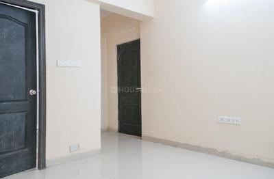 Bedroom Image of Adithya imperial heights I - 302 in Hafeezpet, Hyderabad