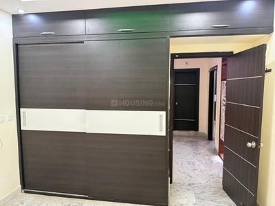 Bedroom Image of 1280 Sq.ft 2 BHK Apartment / Flat for rent in Sujatha Nagar Ongole for Rs. 14000