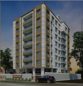 Image of 1780 Sq.ft 3 BHK Apartment / Flat for sale in Kothrud, Pune for Rs. 19500000