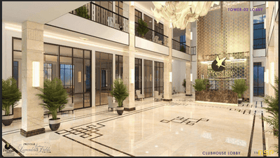 4 BHK Flat