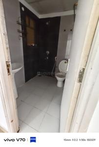Image of 850 Sq.ft 2 BHK Apartment / Flat for rent in Siddha Waterfront Phase II, Khardaha, Kolkata for Rs. 12000