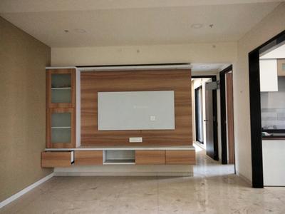 Living Room Image of 1100 Sq.ft 2 BHK Apartment / Flat for rent in Reliable Balaji Aura, Taloja Navi Mumbai for Rs. 27000