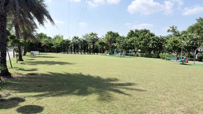 Image of 1950 Sq.ft 3 BHK Builder Floor for sale in Omaxe Celestia Royal 2, New Chandigarh, Chandigarh for Rs. 16000000