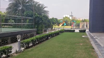 Image of 1300 Sq.ft 2 BHK Apartment / Flat for rent in Dwarkadhish The Cubix, Sector 23, Dharuhera for Rs. 14000