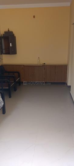 Stage 3, Indira Nagar Bedroom 1