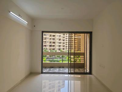 Evershine Amavi 303 Living Room 1