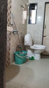 Image of 1440 Sq.ft 3 BHK Apartment / Flat for rent in Neelkanth Majestic, Kalamboli, Navi Mumbai for Rs. 45000