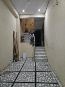 Balcony Image of 2000 Sq.ft 3 BHK Duplex for rent in Manyawas Jaipur for Rs. 25000