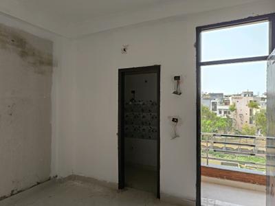 Bedroom Image of 750 Sq.ft 2 BHK Builder Floor for sale in DLF Ankur Vihar Ghaziabad for Rs. 2445000