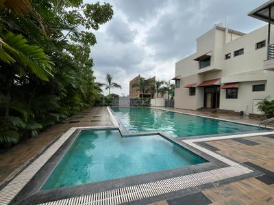 Residential Plot