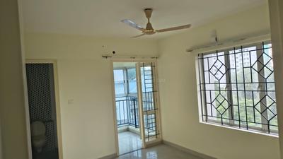 Bedroom Image of 1788 Sq.ft 3 BHK Apartment / Flat for sale in Edappally Kochi for Rs. 9500000