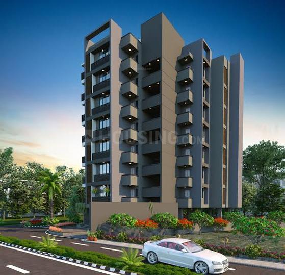 1700 Sqft 3 BHK Flat for sale in Vaastu Luxuriaa Tighra, Navsari Property ID 12935728