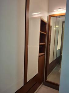 Hall Image of 1200 Sq.ft 2 BHK Apartment / Flat for sale in Shantilal Elements, Chicalim Goa for Rs. 9500000