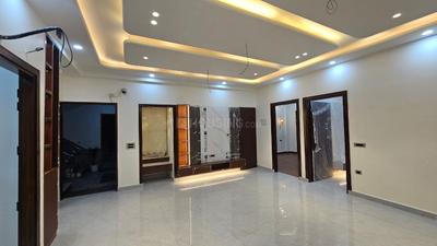 Hall Image of 1830 Sq.ft 3 BHK Builder Floor for sale in Agarwal Aditya World City, Wave City Ghaziabad for Rs. 9250000