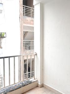 Bedroom One Image of 1050 Sq.ft 2 BHK Apartment / Flat for sale in Hark Sai Homes 6, Sector 49 Noida for Rs. 5000002