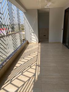 Balcony Image of 3240 Sq.ft 4 BHK Builder Floor for sale in Sector 50 Gurgaon for Rs. 52500000