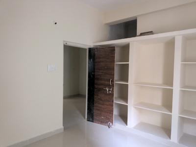 Bedroom Image of 1310 Sq.ft 2 BHK Apartment / Flat for sale in Bommarillu Jewel Block B by Bommarillu Developers, Ameenpur Sangareddy for Rs. 6200000