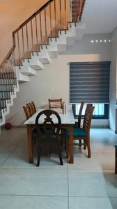 Hall Image of 1600 Sq.ft 5 BHK Independent House for sale in Eroor Kochi for Rs. 20000000
