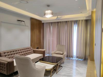 Living Room Image of 3240 Sq.ft 4 BHK Builder Floor for sale in Nirwana Luxury Floors, Sector 50 Gurgaon for Rs. 54000000