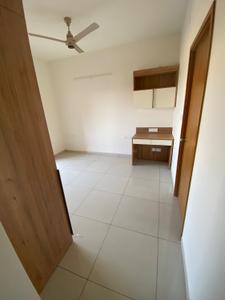 Bedroom Image of 1009 Sq.ft 2 BHK Apartment / Flat for sale in Sobha Dream Gardens, Thanisandra Bengaluru for Rs. 12000000
