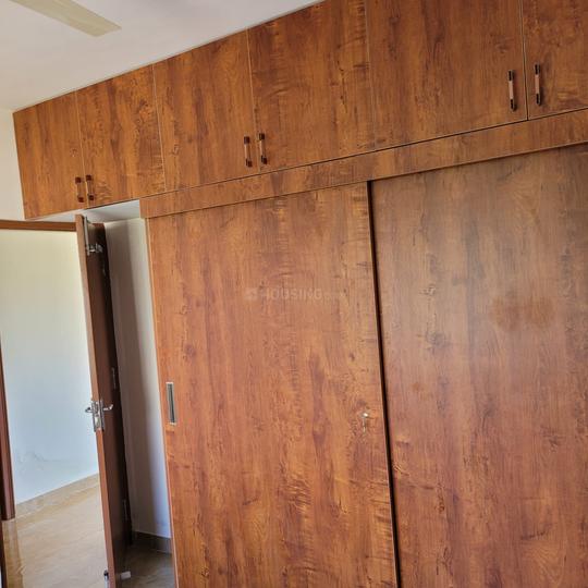 6th Phase, JP Nagar Bedroom 1