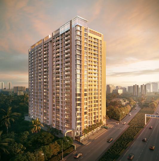 Sheth Promont Main Image 1